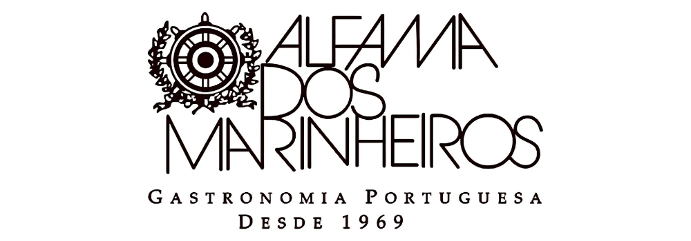 Logo Alfama Dos Marinheiros